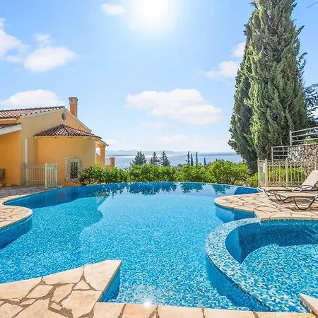 Sivilla Villa *