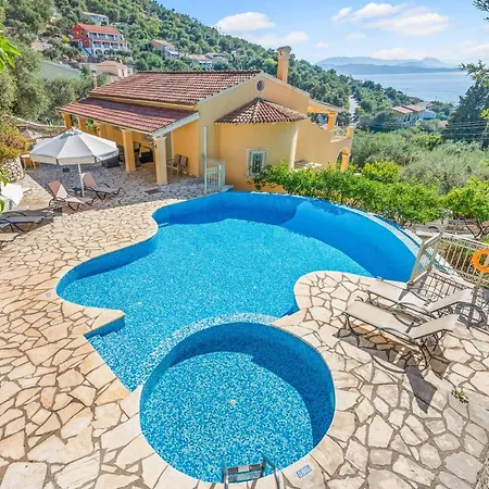 Sivilla Villa