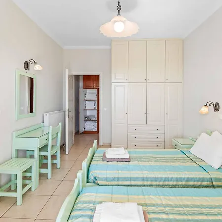 Villa Sivilla *