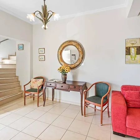 Sivilla Villa
