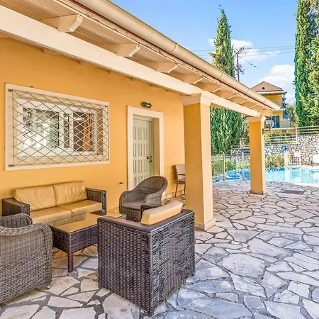 Sivilla * Nisaki (Corfu)