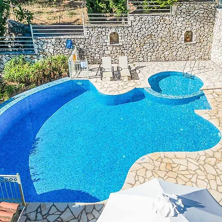 Sivilla * Nisaki (Corfu)