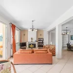 Vila Sivilla Nisaki (Corfu)