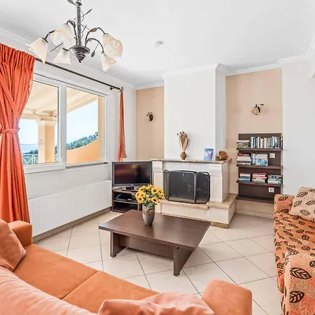 Vila Sivilla *