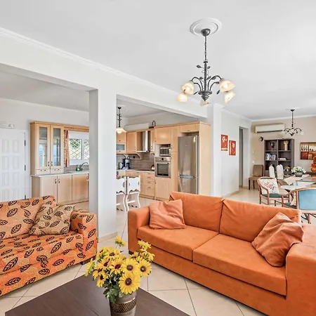 Sivilla * Nisaki (Corfu)