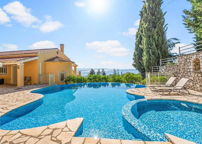 Sivilla Villa *