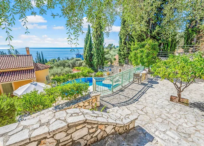 Sivilla Villa *