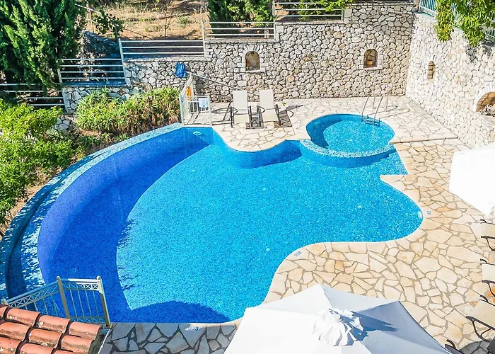 Sivilla * Nisaki (Corfu)