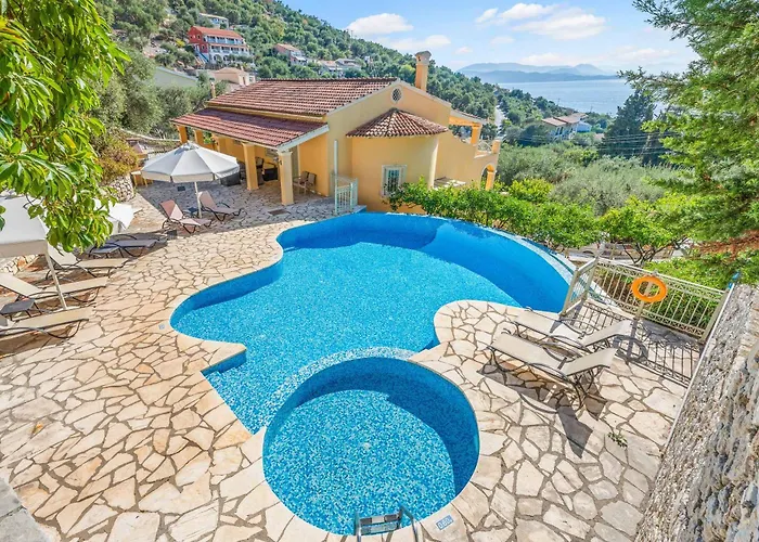 Sivilla Villa