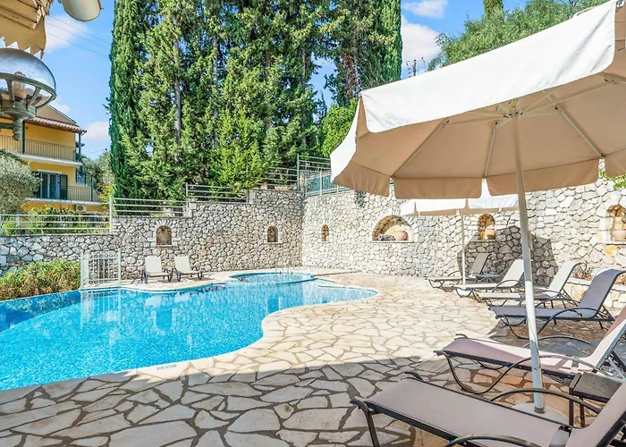 Sivilla Villa *