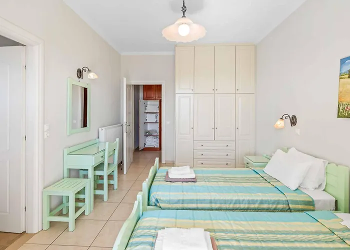 Villa Sivilla *