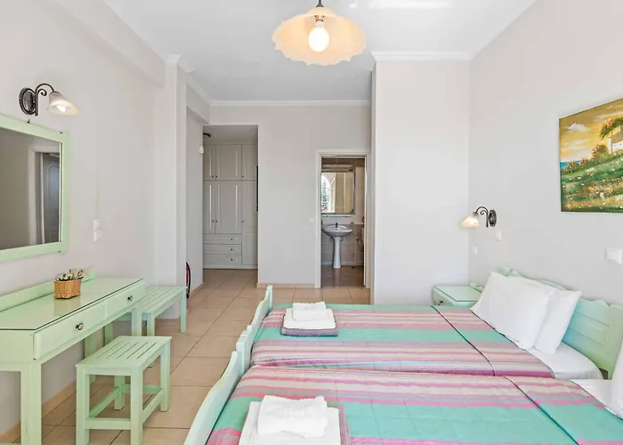 Sivilla Nisaki (Corfu)
