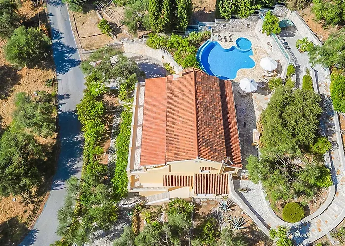 Sivilla Villa