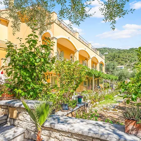 Sivilla Villa Nisaki (Corfu)