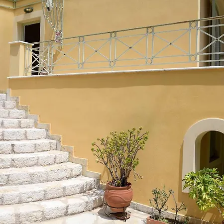 Sivilla * Nisaki (Corfu)