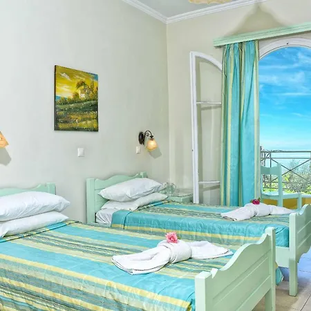 Villa Sivilla