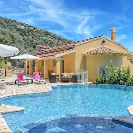 Sivilla * Nisaki (Corfu)